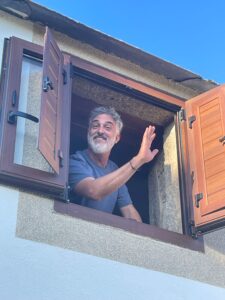 Picture of Sergio Taboada 