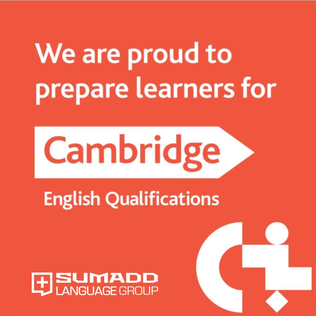 Sumadd Cambridge en la Pobla de Vallbona