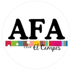 logo afa el campés sumadd