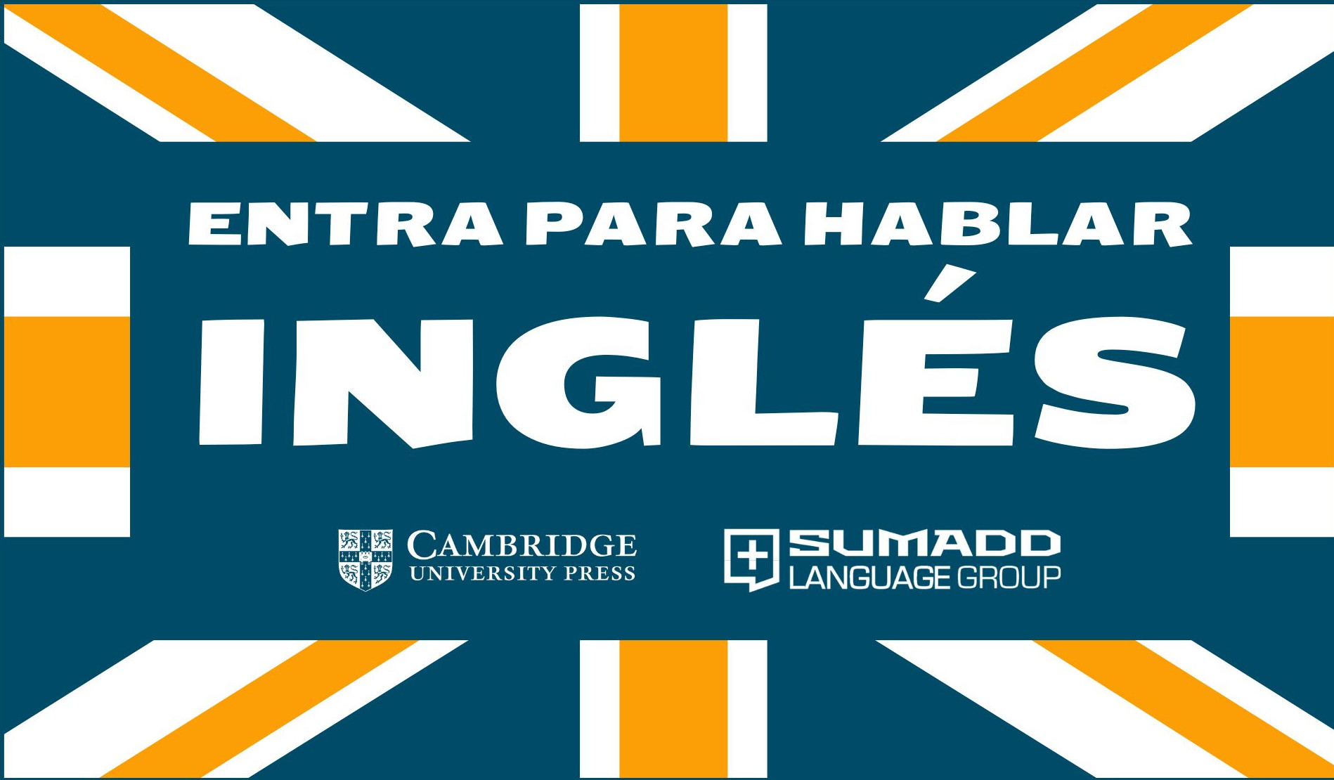 Entra para hablar inglés