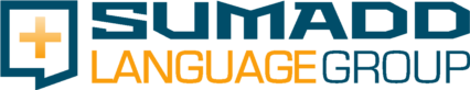 Logo Sumadd Language Group