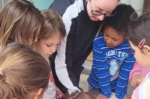 Sumadd. Extraescolares de inglés en colegios